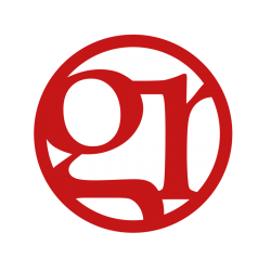 GR Group Logo