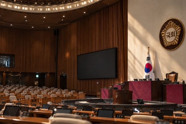 GR Korea Newsletter_September 2026