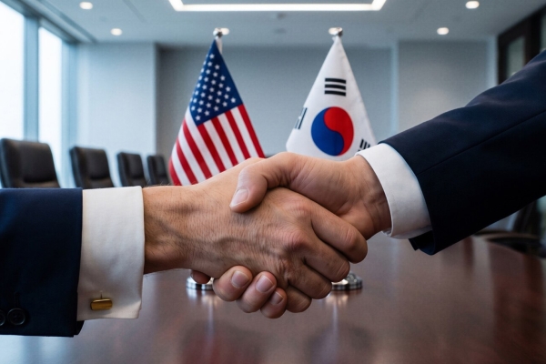GR Korea