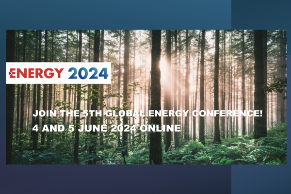 Energy Conference 2024