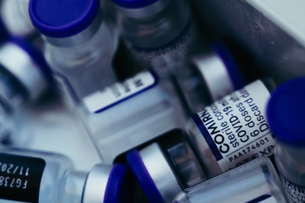 vaccine