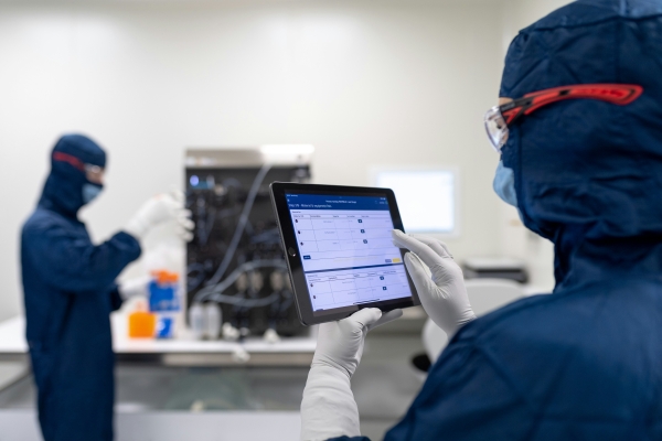 health tech