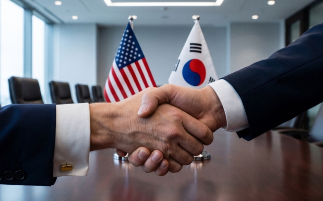 GR Korea