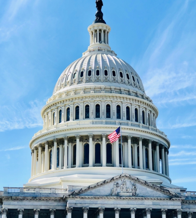 capital