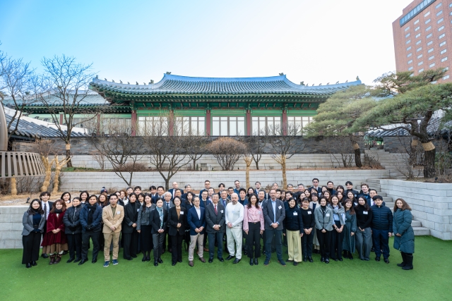 The GR Company Day