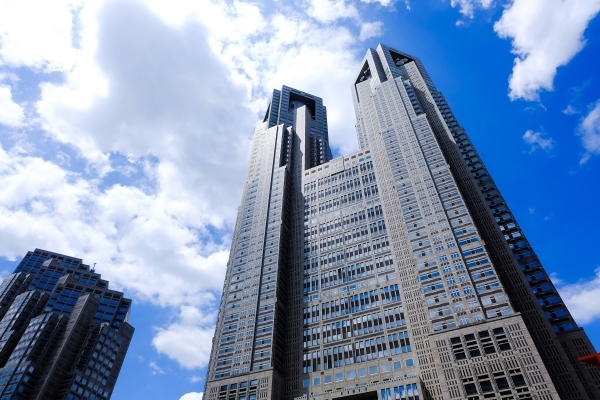 Tokyo